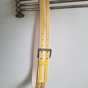Michael Kors belt